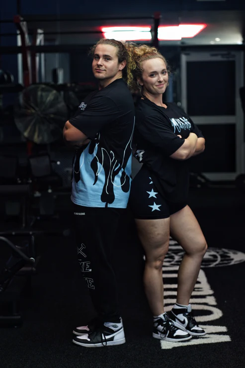 Limitless Nutrition client testimonial