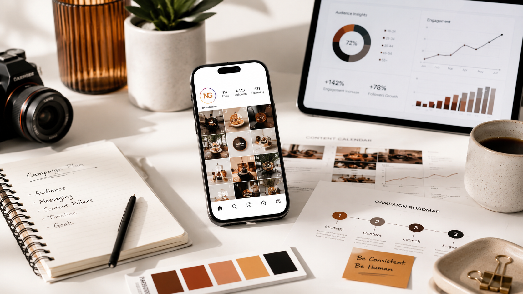 social-media-campaigns