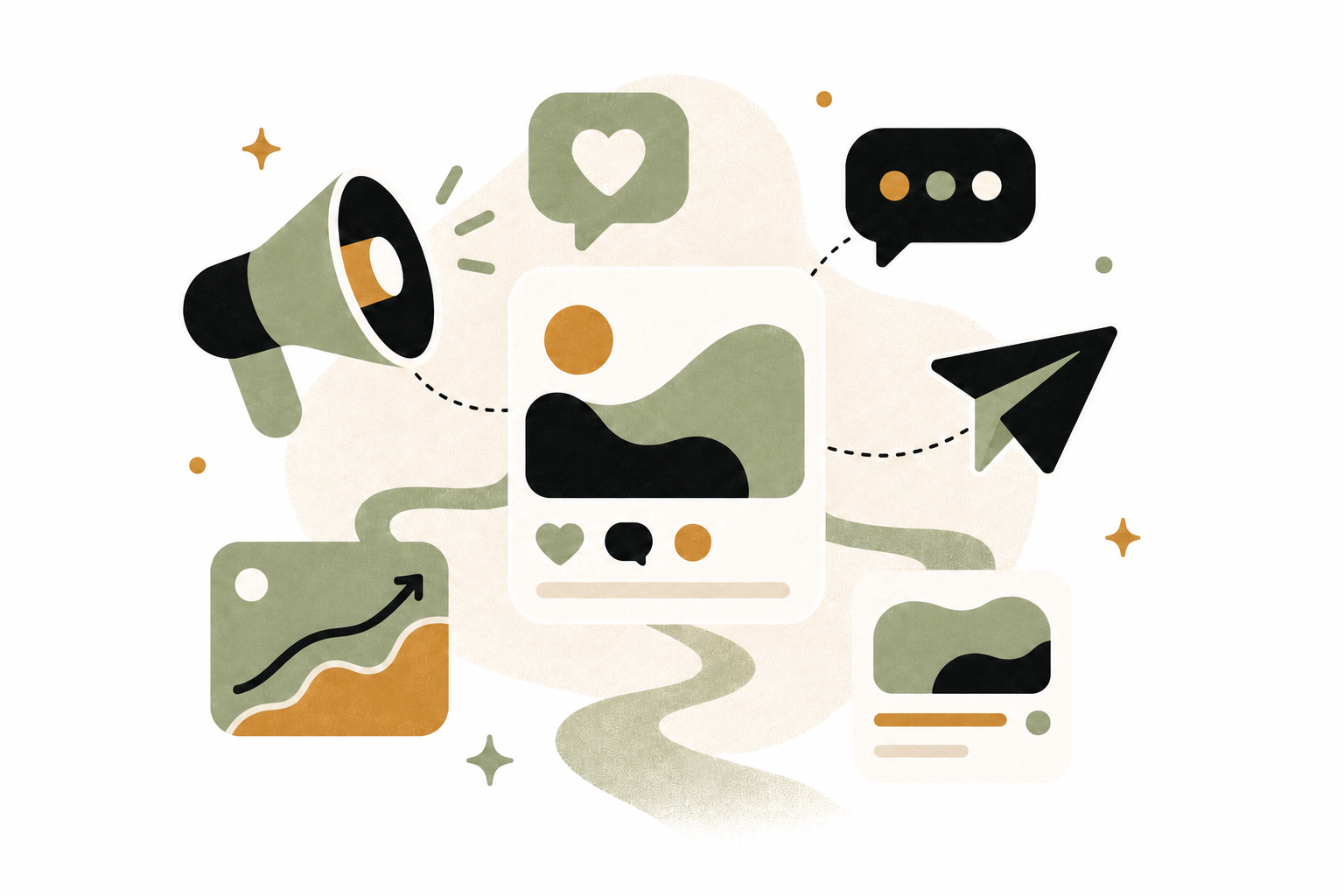 social-campaigns-icon