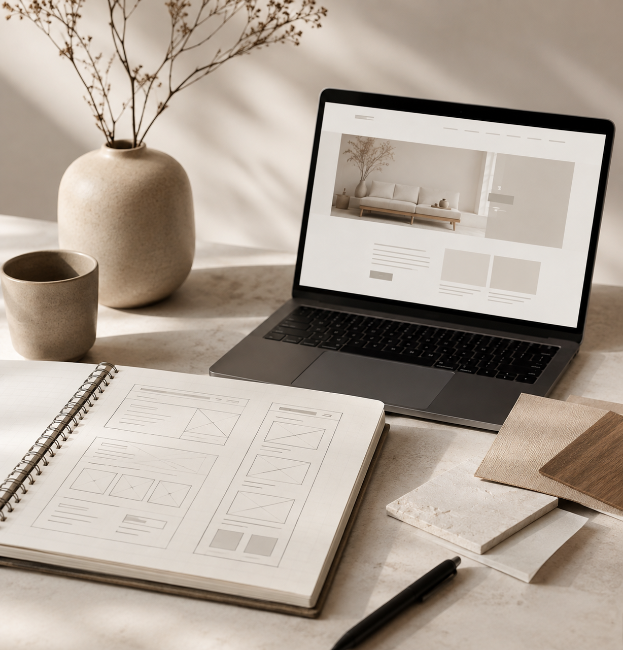 website-design-content